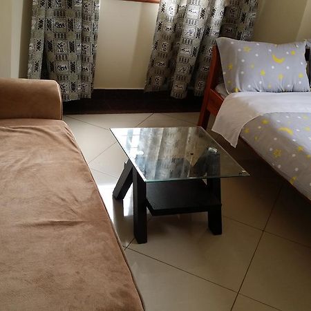 Evergreen Heights Bed and Breakfast Nairobi Zewnętrze zdjęcie