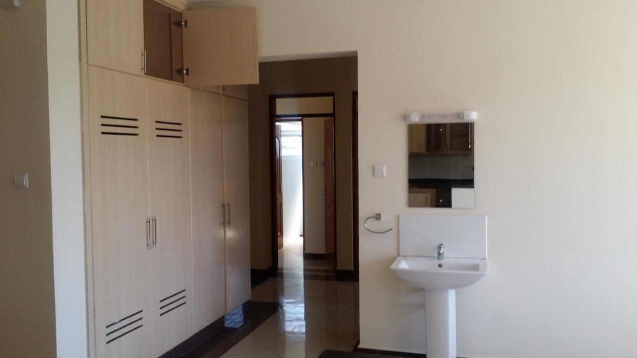 Evergreen Heights Bed and Breakfast Nairobi Zewnętrze zdjęcie