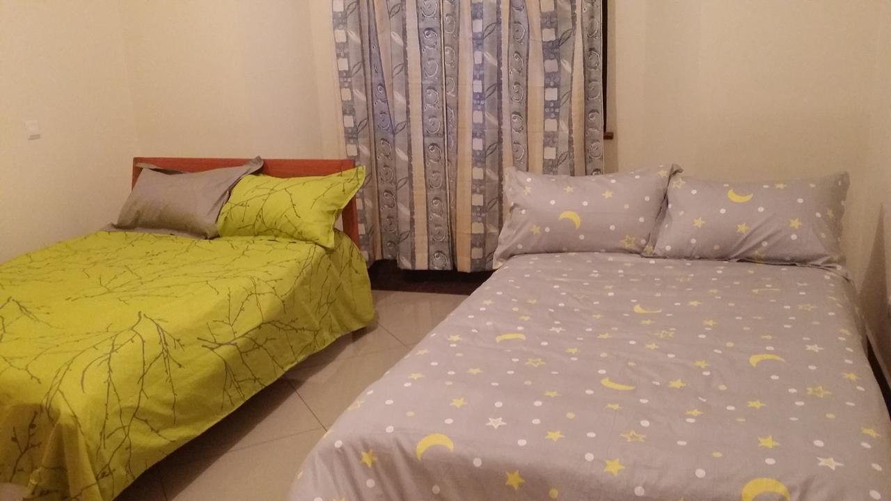 Evergreen Heights Bed and Breakfast Nairobi Zewnętrze zdjęcie