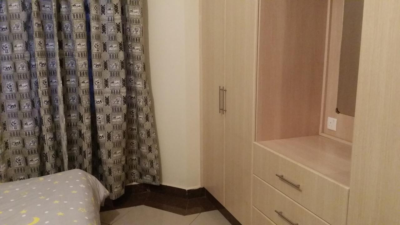 Evergreen Heights Bed and Breakfast Nairobi Zewnętrze zdjęcie