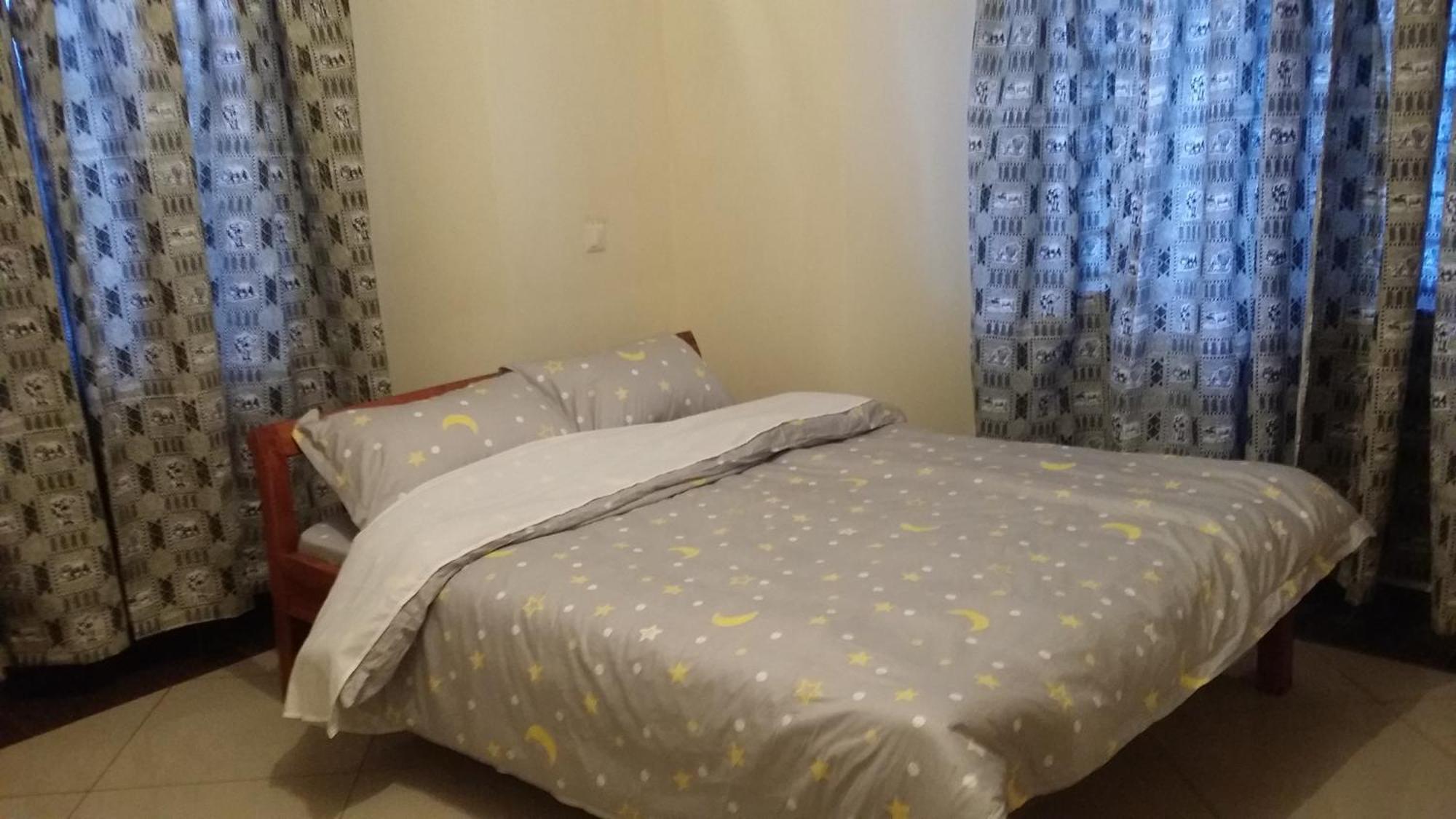 Evergreen Heights Bed and Breakfast Nairobi Zewnętrze zdjęcie