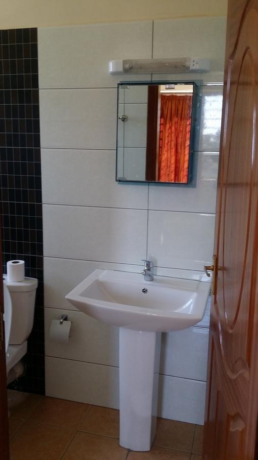 Evergreen Heights Bed and Breakfast Nairobi Zewnętrze zdjęcie