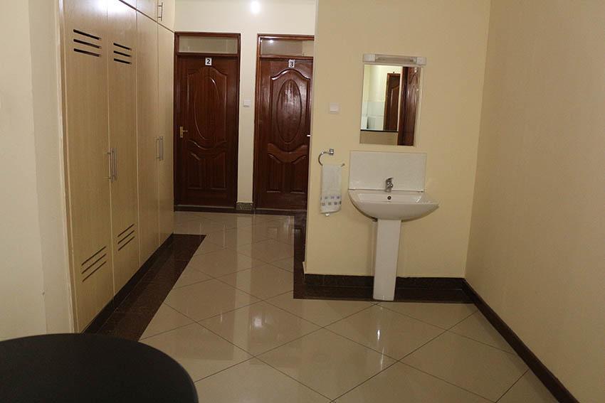 Evergreen Heights Bed and Breakfast Nairobi Zewnętrze zdjęcie
