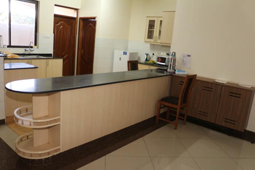 Evergreen Heights Bed and Breakfast Nairobi Zewnętrze zdjęcie